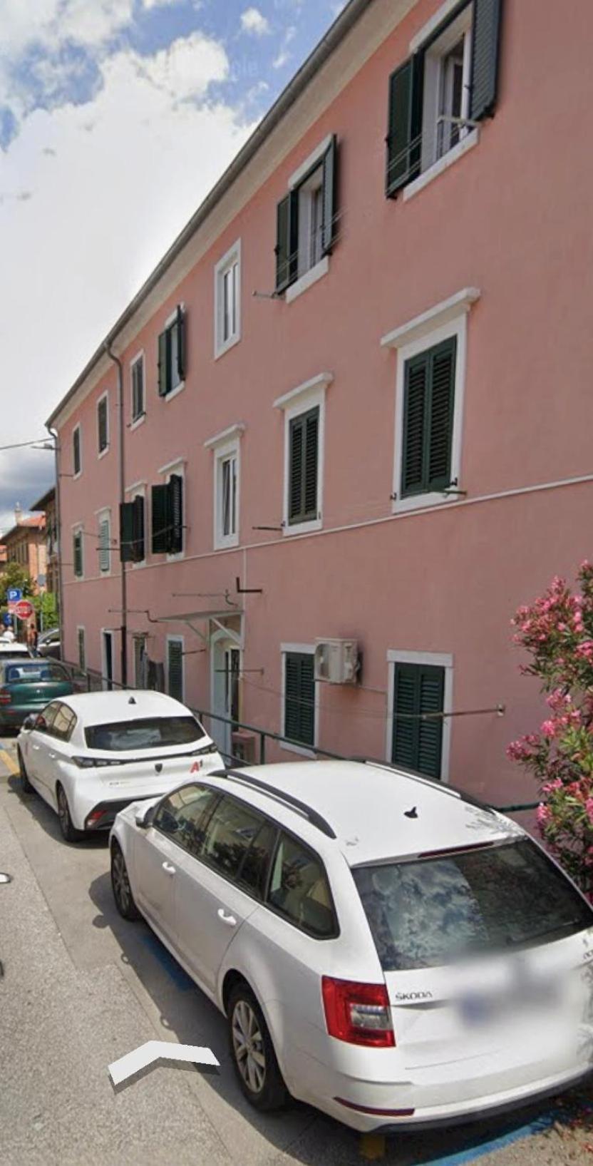 Casa Campetto Apartment Rijeka Exterior photo